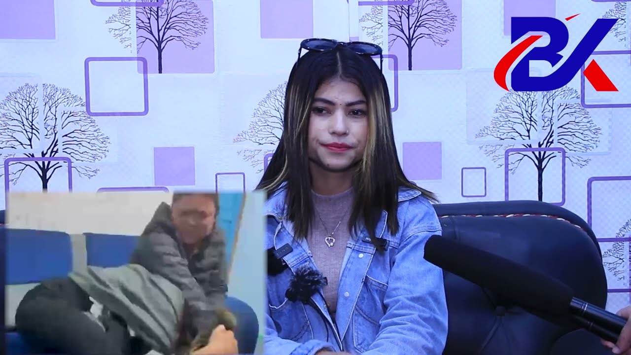 Sharmila को राम   धुलाई खा  एपछि Ritu Basnet रुँ  दै आ  ईन मि डियामा