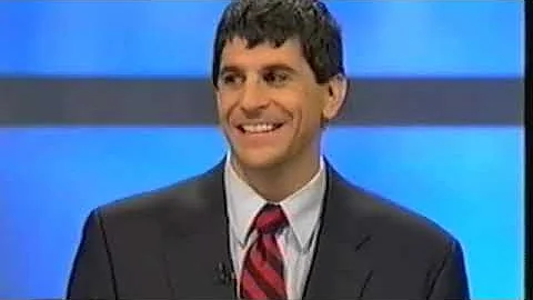 Josh Hornik Jeopardy Highlight Video