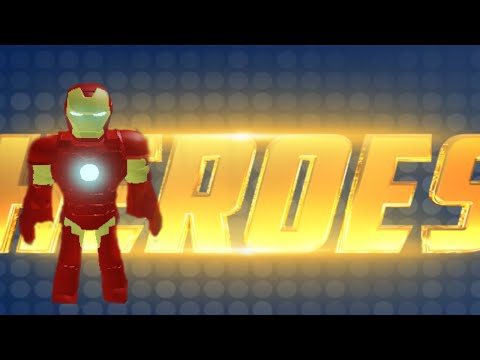 Roblox Super Hero Life 2 How To Make Ant Man Mcu Youtube - iron man mark 48 roblox