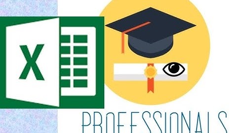 مايكروسوفت اوفيس الحلقة الثانية  عشر  أكسيل الماكرو  Excel 2010  Macro