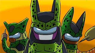 Cell in Among Us