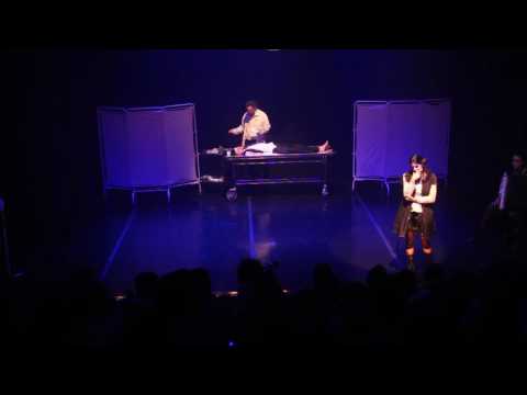 SUBSOLO - improvisação em decomposição