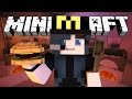 Minecraft McDonalds - FAST FOOD MANIA! (Minecraft Roleplay) #1