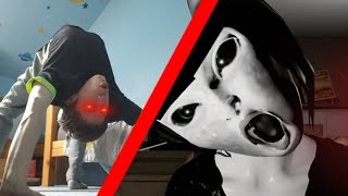 Une Poupée Du Diable Mattaque Je Me Fais Posséder Emily Wants To Play