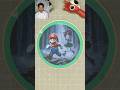 Mario is being chased by Lily Lovebraids! The latest paper puzzle! #mario #lily #poppyplaytime