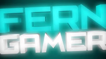 intro ferngamer pc  (sync )by anuba