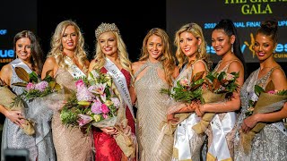 Miss Grand Australia (MGA) 2019 Final