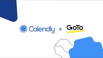 Calendly + GoTo Integration