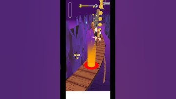 Tower Run Level 60 #shorts