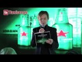Zuzana Zeleznikova Managing Director Heineken