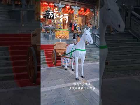 2025左營萬年#高雄 #高雄真好玩 #旅行 #旅遊#景點#景區#景色 #2025左營萬年季