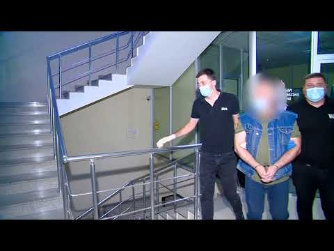 პოლიციამ მეუღლისა და ოჯახის არასრულწლოვანი წევრის მუქარისთვის ერთი პირი დააკავა