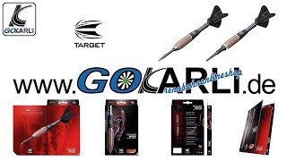 Target Steel Darts Phil Taylor Power 9Five G5 Generation 5 2018 Steeltip Steeldart Softtip Softdart