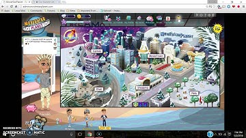 MSP random time my first video *-*