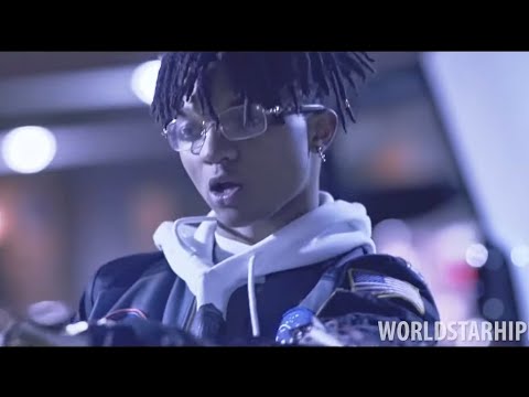 Pop Smoke Ft. Swae Lee - Creature