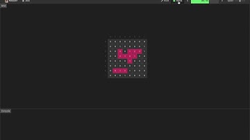 Algorithm Visual | Breadth First Search | Rotting Oranges | Leetcode 994