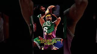 Top 10 Greatest NBA Players of All Time! 🐐 Did We Get It Right? #top10 #nba #basketball