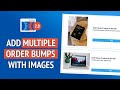 How to Add Order Bumps to an Order Form in Clickfunnels 2.0 - Clickfunnels 2.0 Tutorial