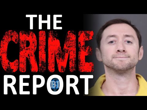 MoT #545 Crime Report: Anti-Woke Racist Beheads Own Father