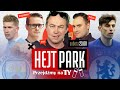 HEJT PARK - PRZEJDŹMY NA TY 160 PO FINALE LIGI MISTRZÓW MANCHESTER CITY - CHELSEA 0:1