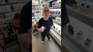 Du Liebst Aquatische Düfte?