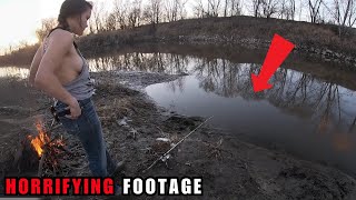 6 Shocking Fishing Encounters Caught on Camera