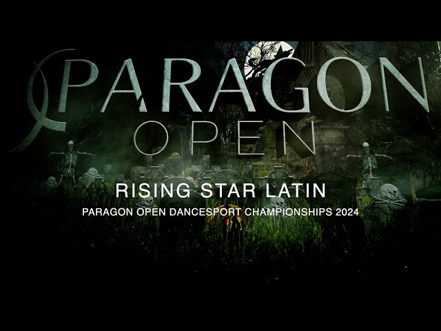 Rising Star Tv Show Poster