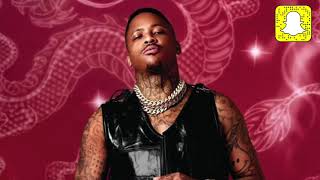 YG - TOO BRAZY (Clean) Ft. Mozzy (STAY DANGEROUS)