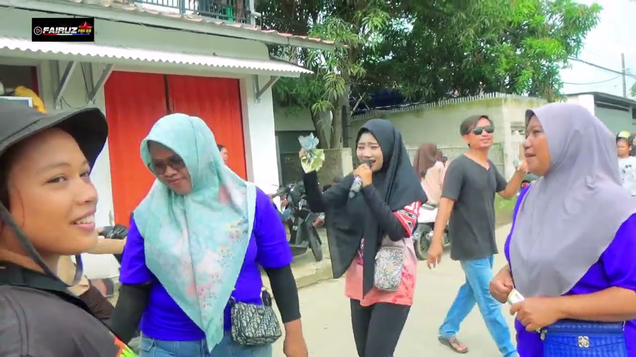 ANDI PUTRA ONE|GERONG|PLORA|DESACIPAAT KEC BONGAS INDRAMAYU