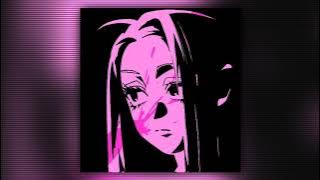 Black Sorrow- Rubyeye/Mizi Ver. || Alien Stage (slowed reverb)