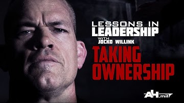 Jocko Willink