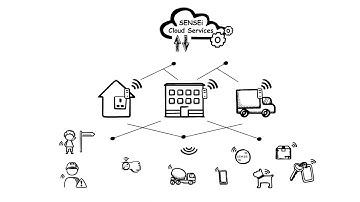 SENSEi Introductory Video