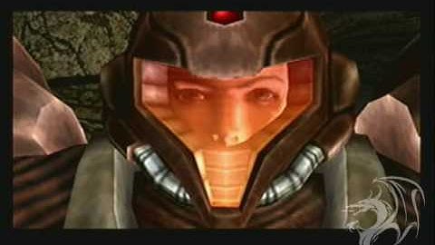 Metroid Prime 2 Echoes: Part 32 (Agon Energy Controller)