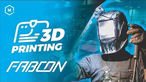 3D Printing for Manufacturing & Prototyping // 3D Printing Use Case