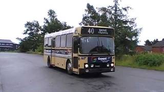Leyland DAB 7-948L year 1989 (ZF)