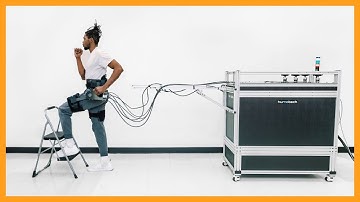 Powering an Accessible Wearable Technology Platform with Humotech