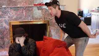 HE PICKS GIRLFRIEND OVER BESTFRIEND! (BREAKDOWN)