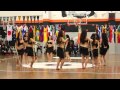 Washington High School Multicultural Assembly 2013