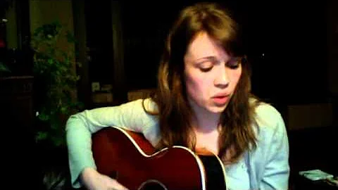 Put Your Records On (Corinne Bailey Rae Cover) Mir...