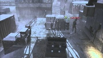 MW3 NINJA MONTAGE 2