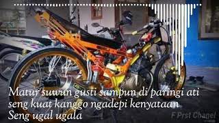 Story WA DRAG BIKE KATA KATA BIJAK