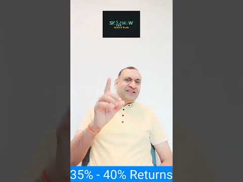 35% - 40%