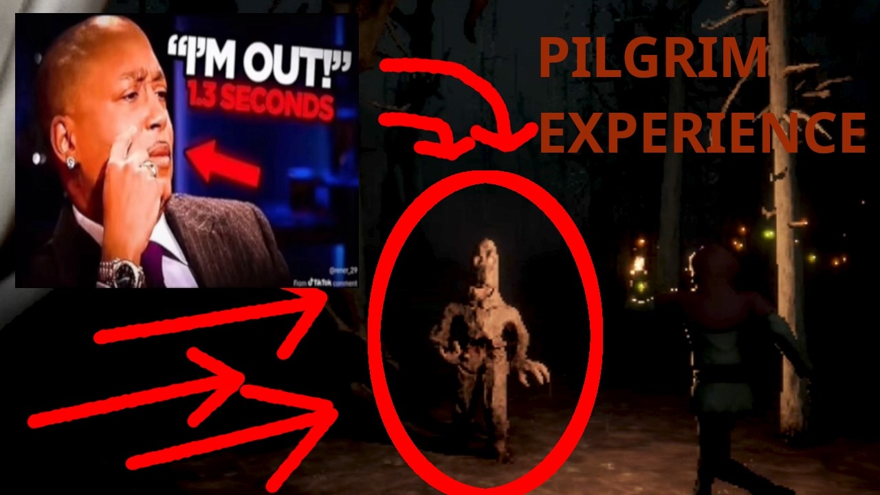 The Pilgrim Experience