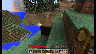 Minecraft : Let's Play : S01E03 : Cave Scouting [ASMR] [Soft Spoken] screenshot 4