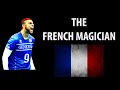 Earvin Ngapeth ● The French Magician