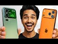 Iphone 17 Pro Max &amp; Xiaomi 17 Pro Max Comparison 🔥