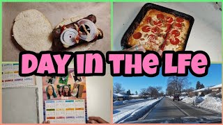 Vlogmas Day 17  Day In My Simple And Blessed Life / Truck Update / Calendar Project #vlogmas #ditl