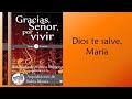 Dios te salve, María - Alberto Tramontana