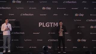 Creating a free trial marketing strategy that works - Alan Hwang & Mike Nierengarten | PLGTM 2025