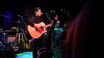 Vicci Martinez - "Come Along" - Live in Ames, Iowa